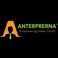 AnterPrerna logo - Similar company to Filmeekeeda.Com