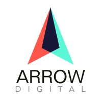Arrow Digital Media logo - Similar company to Creative Chutney