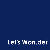 Let's Won.der logo - Similar company to Colab Agency