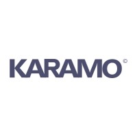 KARAMO logo - Similar company to Google Developer Student Club Svecw