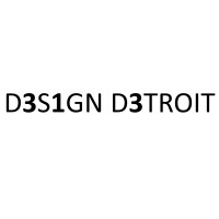 Design Detroit logo - Similar company to Kodiak Construction, Inc