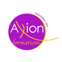 Axion Formations logo - Similar company to Lsb / Digital Learning