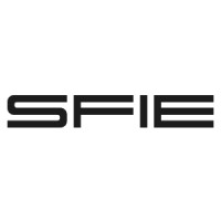 SFIE logo - Similar company to Vitatracker