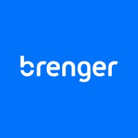 Brenger logo - Similar company to Tuff