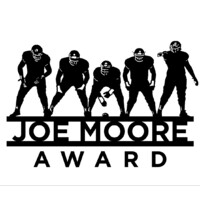Joe Moore Award logo - Similar company to Hq Impact