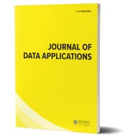 Journal of Data Applications logo - Similar company to Aybu Statistics & Data Science Club