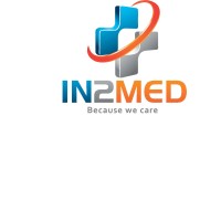 IN2MED B.V. logo - Similar company to Moveable