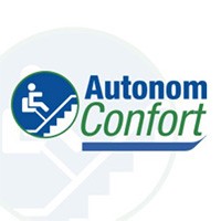 Autonom Confort logo - Similar company to Foimpex