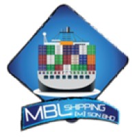 MBL Shipping (M) Sdn Bhd logo - Similar company to Broad-Link Logistics Sdn Bhd