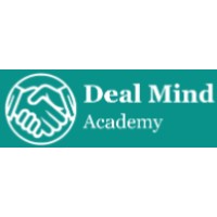 DealMind Academy logo - Similar company to Sabercomunicar.Com