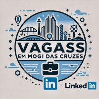 Vagas em Mogi das Cruzes logo - Similar company to Emprega Mogi Vagas De Empregos E Estágios Em Mogi Das Cruzes E Região