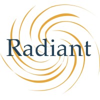 Radiant Consulting Inc logo - Similar company to Moov Seattle