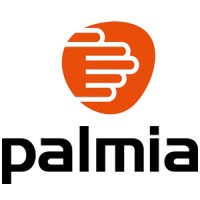 Palmia Oy logo - Similar company to Keeeper Group