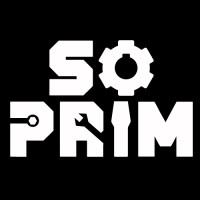 SOPRIM logo - Similar company to Siph