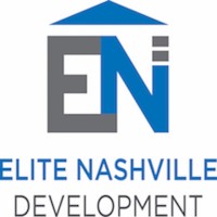 Elite Nashville Development logo - Similar company to Rhino Construction