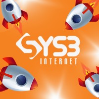 SYS3 INTERNET LTDA logo - Similar company to Sys3 Limited