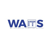 WA Information Technology Services logo - Similar company to Convergecom