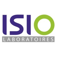 ISIO Laboratoires logo - Similar company to Ste Maintherm