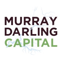 Murray Darling Capital logo - Similar company to Jeguaka Solutions