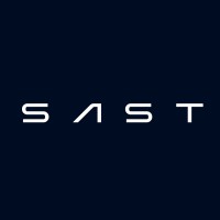Society for Aerospace and Space Technology logo - Similar company to Spacelia