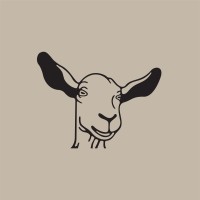 Happy Goat Coffee Co. logo - Similar company to Second Cup Coffee