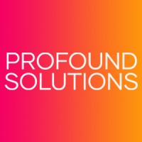 Profound Solutions logo - Similar company to Digital Cloud Hub