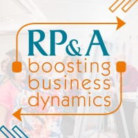 Rodriguez Pardo & Assocs logo - Similar company to Aggregatum