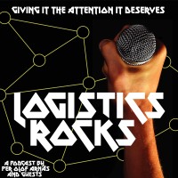 Logistics Rocks logo - Similar company to Interfrakt Icos Ab