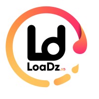 Loadz logo - Similar company to Do Ads