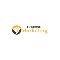 Coalition Marketing logo - Similar company to Goldenbrainfinance
