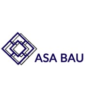 ASA Baugesellschaft mbH logo - Similar company to Silbernagel Verkehrstechnik Gmbh
