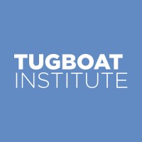 Tugboat Institute logo - Similar company to Capit Learning