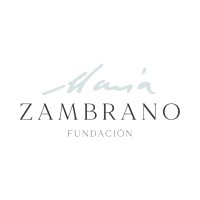 FUNDACIÓN MARÍA ZAMBRANO logo - Similar company to Mad Foundation