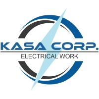 EURL KASA CORP. logo - Similar company to Vision System Plus