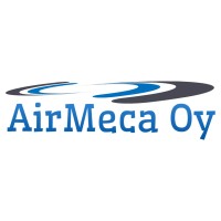 AirMeca Oy logo - Similar company to Sramag
