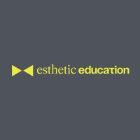 Esthetic Education logo - Similar company to Cloudten