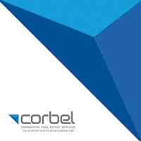 Corbel Commercial Real Estate Services Inc. logo - Similar company to Mac Springs