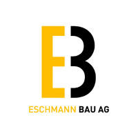 Eschmann-Bau AG logo - Similar company to Kinamo