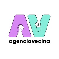 Agencia Vecina logo - Similar company to Productora De Eventos Game N' Dance