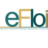 eFloi logo - Similar company to Free Future Foundation