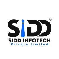 Sidd Infotech Pvt. Ltd. logo - Similar company to Bizzless Inc.