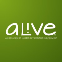 Association of Leaders in Volunteer Engagement logo - Similar company to Pavro-Professional Association Of Volunteer Leaders Ontario