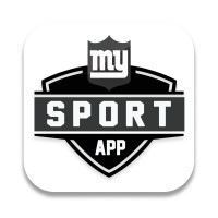 mySportApp logo - Similar company to Xv Du Poussin - Kedge Rugby