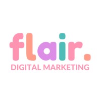 Flair Digital Marketing logo - Similar company to Letsstopaids At York