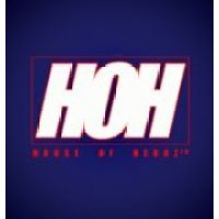 House of Heroz logo - Similar company to The Design Bricks