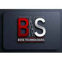 Bose Technologies logo - Similar company to Bose Software Systems Llc
