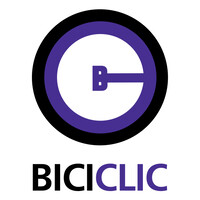 Biciclic logo - Similar company to Admirror