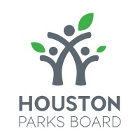 Houston Parks Board logo - Similar company to Link Houston