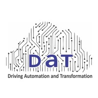 DAT Cloud Solutions Pvt Ltd logo - Similar company to Nivsee Technology Pvt. Ltd.
