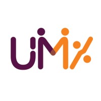UM% logo - Similar company to Um